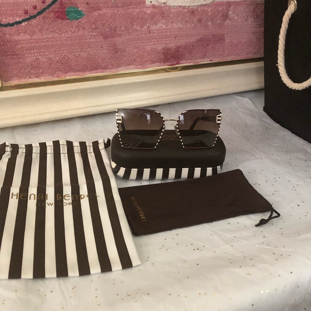 Fashion Shades!